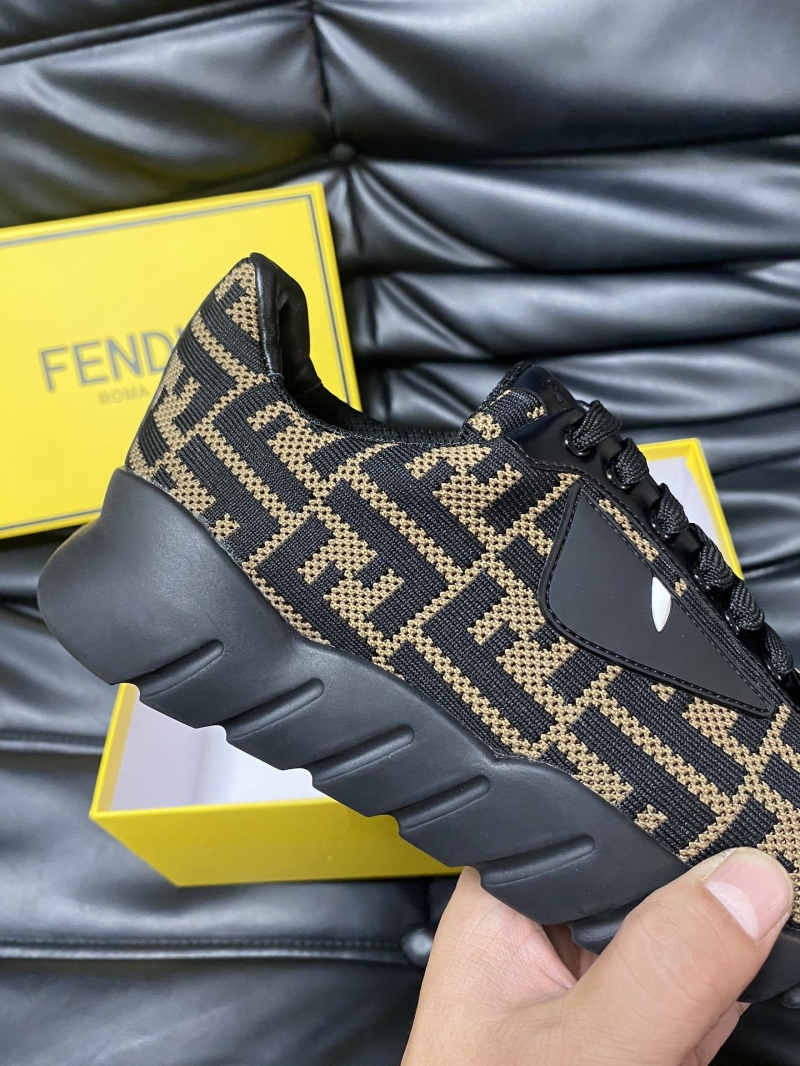 Fendi Sneakers